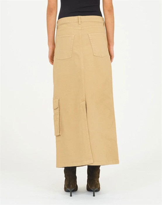 Augusta Utility Maxi Nederdel